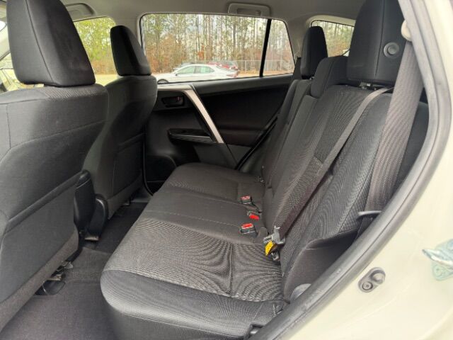 2017 Toyota RAV4 LE Gaston SC