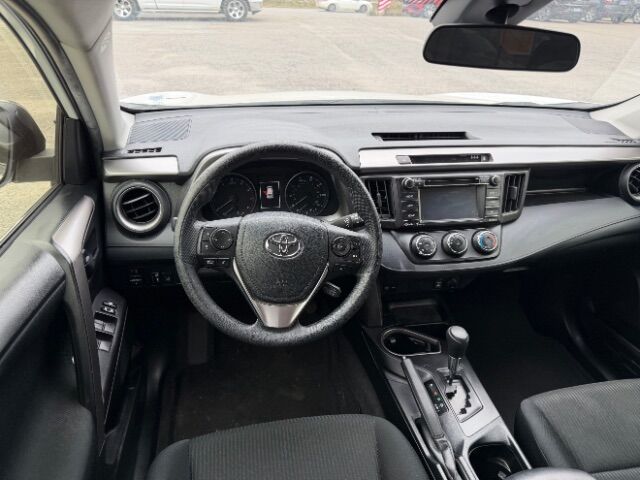 2017 Toyota RAV4 LE Gaston SC