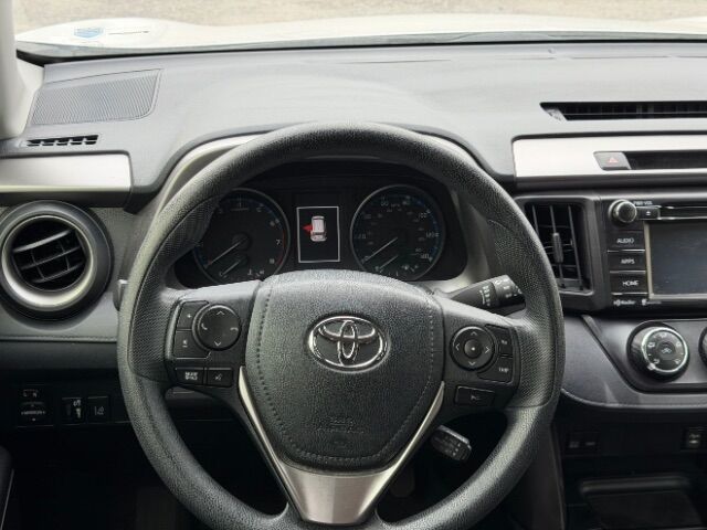 2017 Toyota RAV4 LE Gaston SC