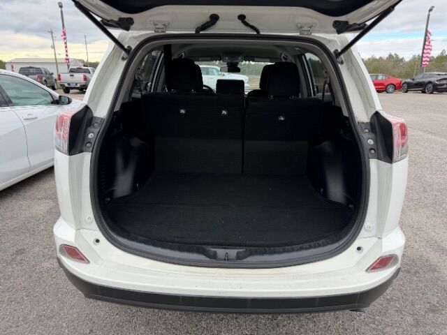 2017 Toyota RAV4 LE Gaston SC