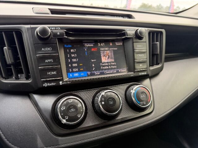 2017 Toyota RAV4 LE Gaston SC