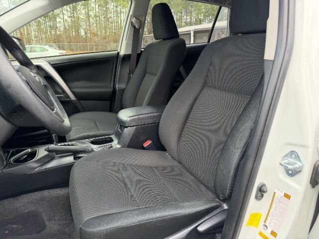 2017 Toyota RAV4 LE Gaston SC