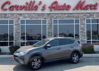 2017 Toyota RAV4 LE Grand Junction CO 2017 Toyota RAV4 LE Grand Junction CO
