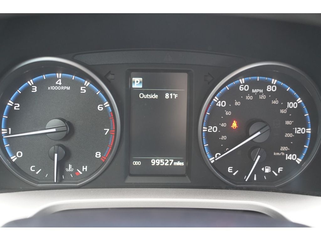 2017 Toyota RAV4 LE Huntington UT