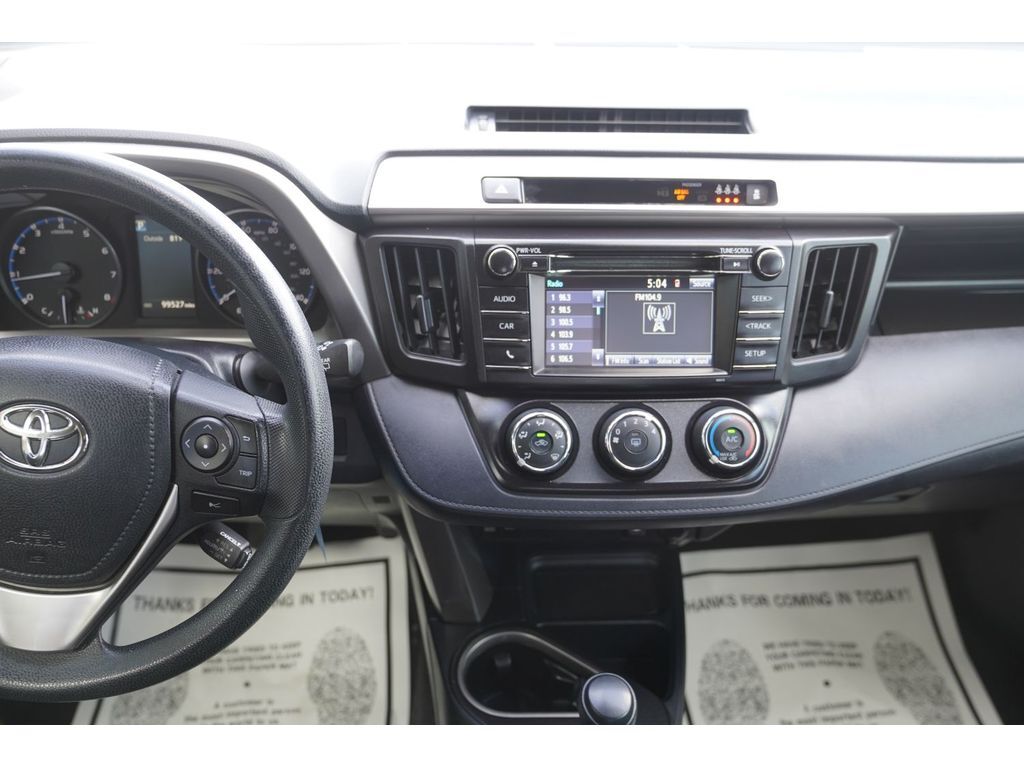 2017 Toyota RAV4 LE Huntington UT