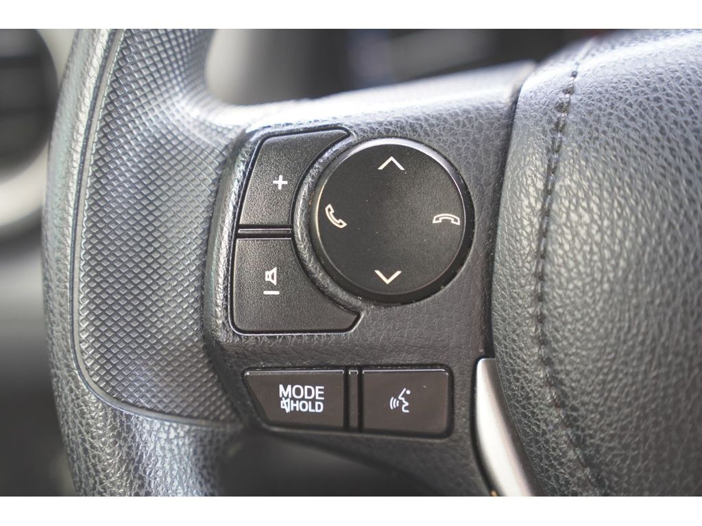 2017 Toyota RAV4 LE Huntington UT