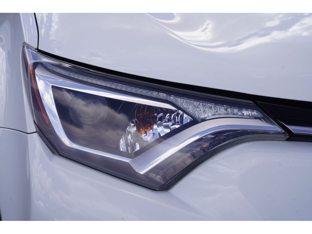 2017 Toyota RAV4 LE Huntington UT