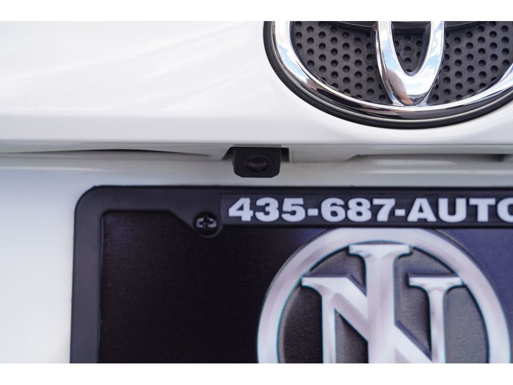 2017 Toyota RAV4 LE Huntington UT