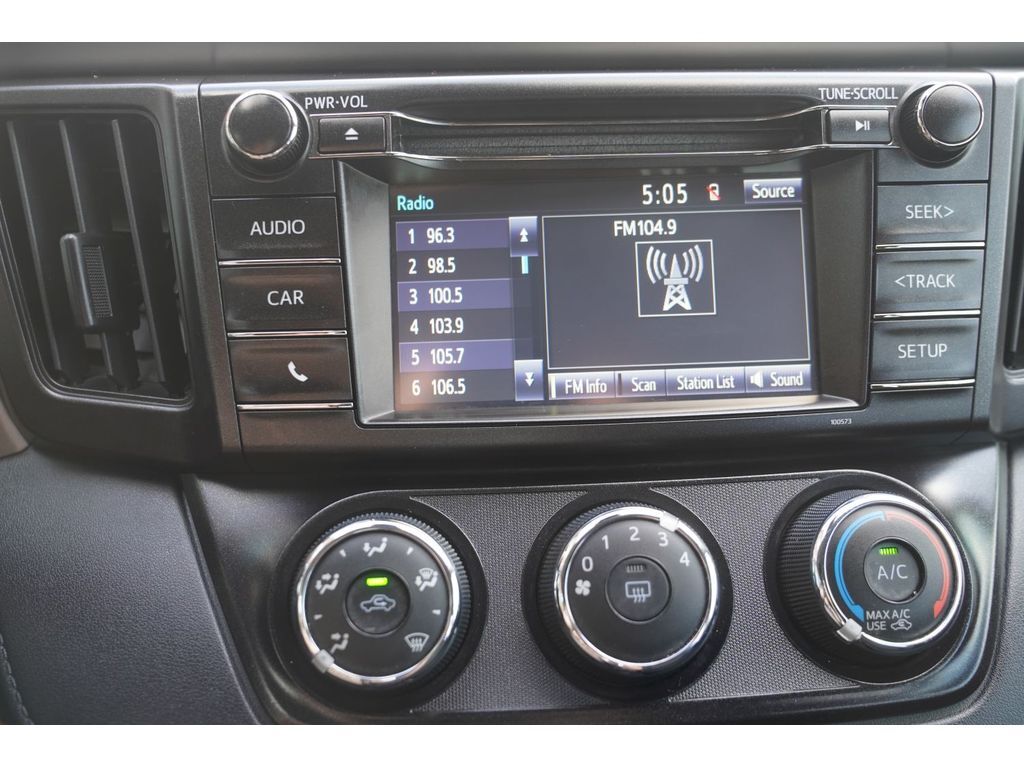 2017 Toyota RAV4 LE Huntington UT