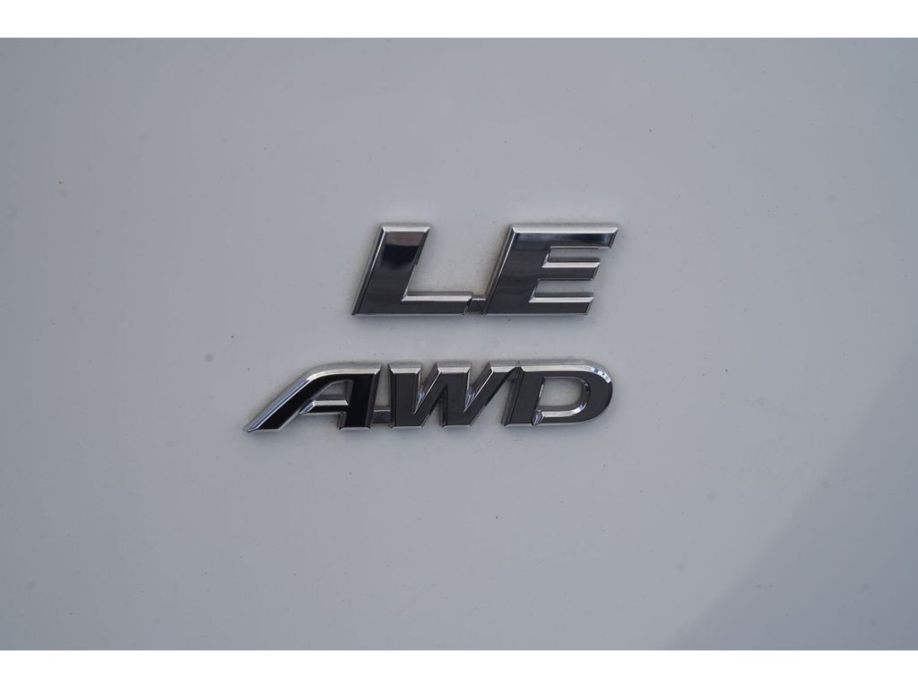 2017 Toyota RAV4 LE Huntington UT