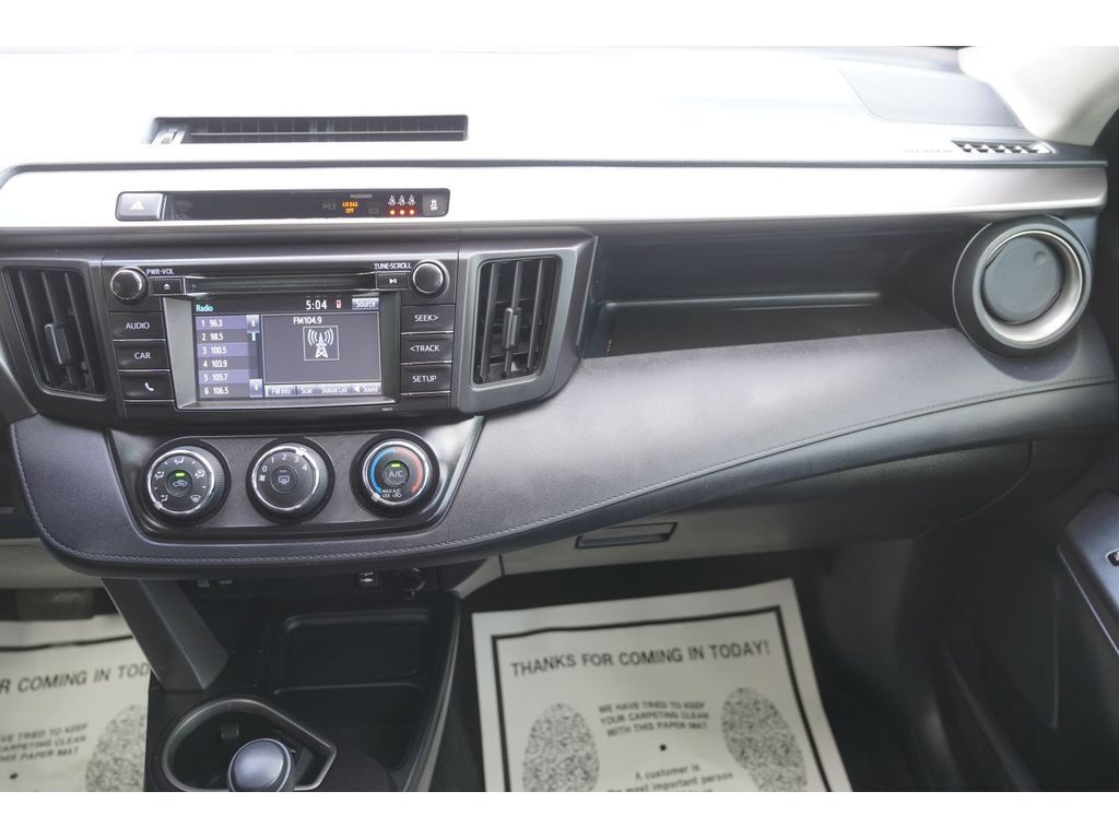 2017 Toyota RAV4 LE Huntington UT