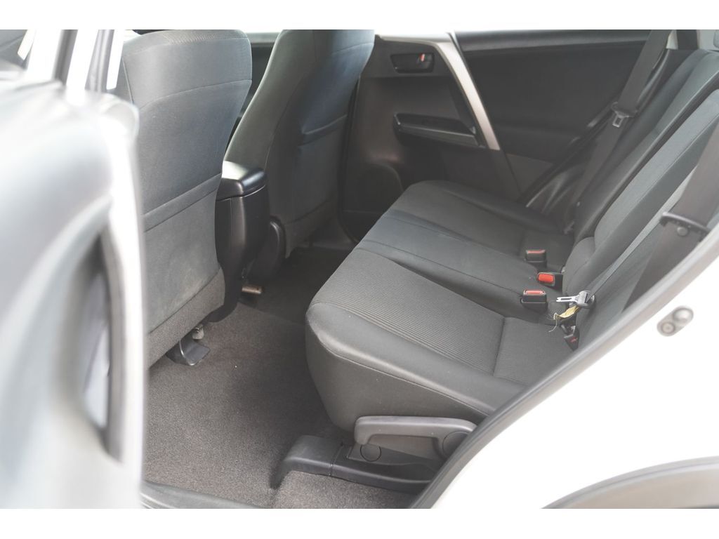 2017 Toyota RAV4 LE Huntington UT