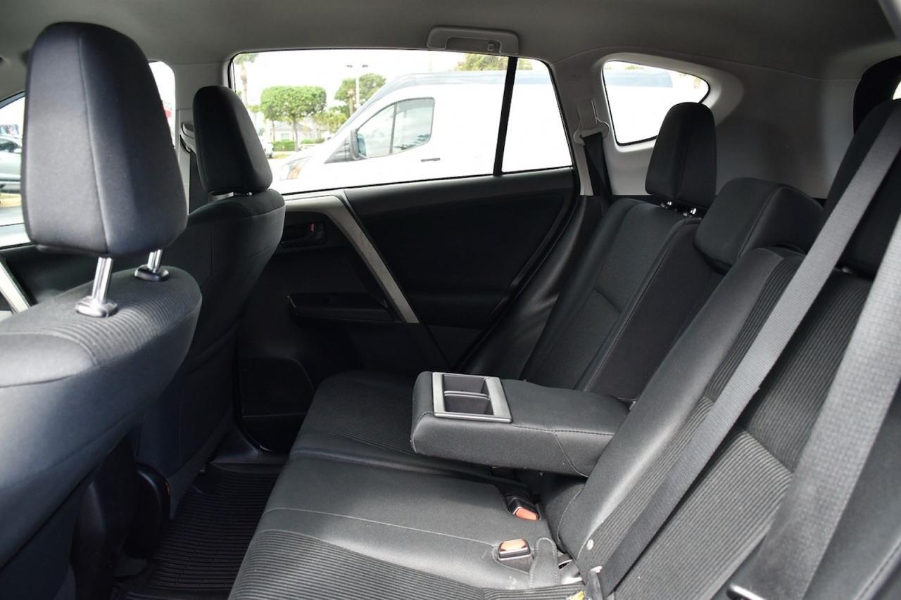 2017 Toyota RAV4 LE Lakeworth FL