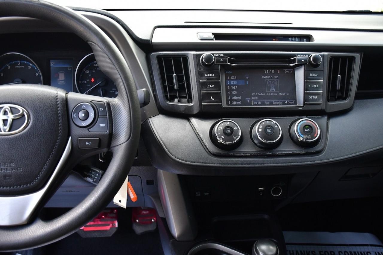 2017 Toyota RAV4 LE Lakeworth FL