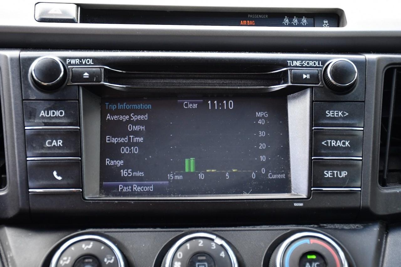 2017 Toyota RAV4 LE Lakeworth FL