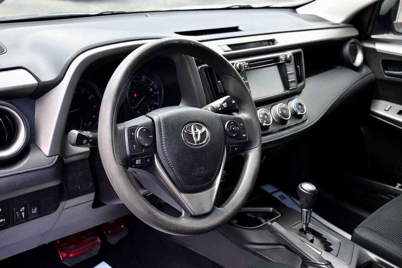 2017 Toyota RAV4 LE Lakeworth FL