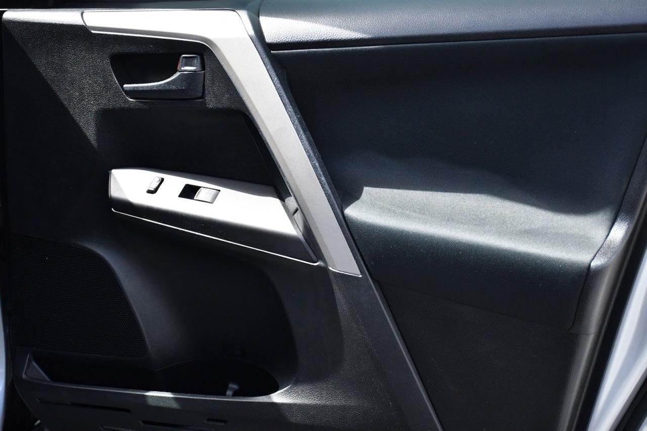 2017 Toyota RAV4 LE Lakeworth FL