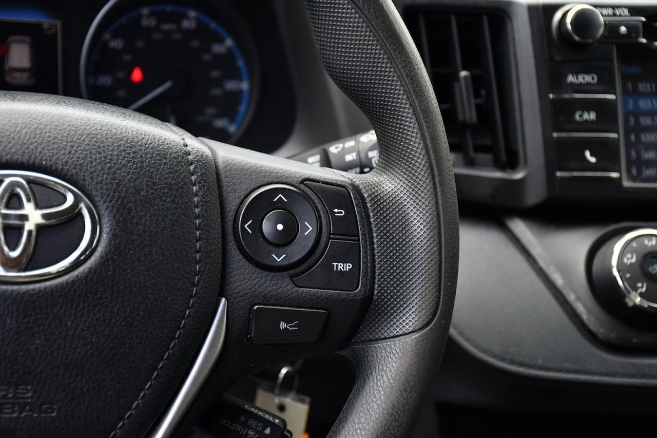 2017 Toyota RAV4 LE Lakeworth FL