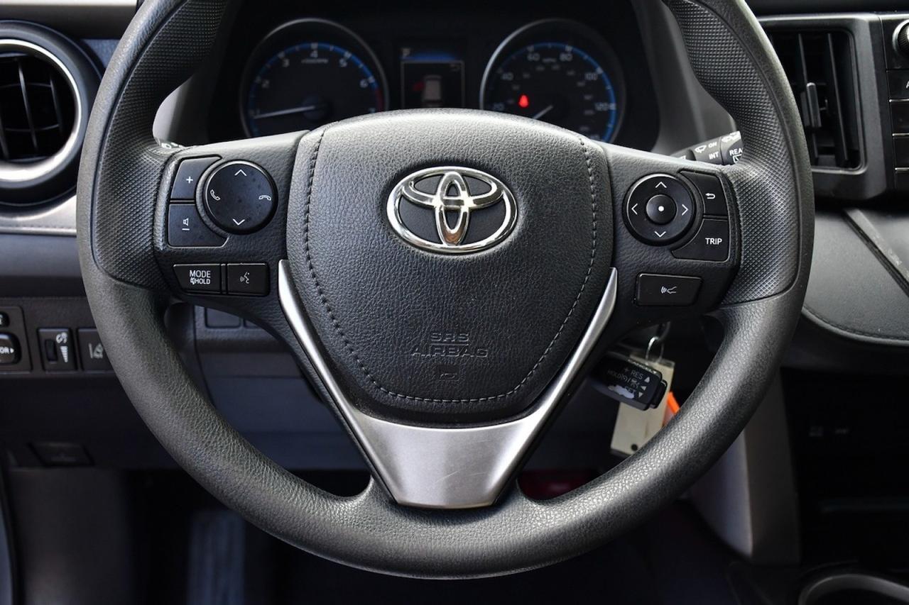 2017 Toyota RAV4 LE Lakeworth FL