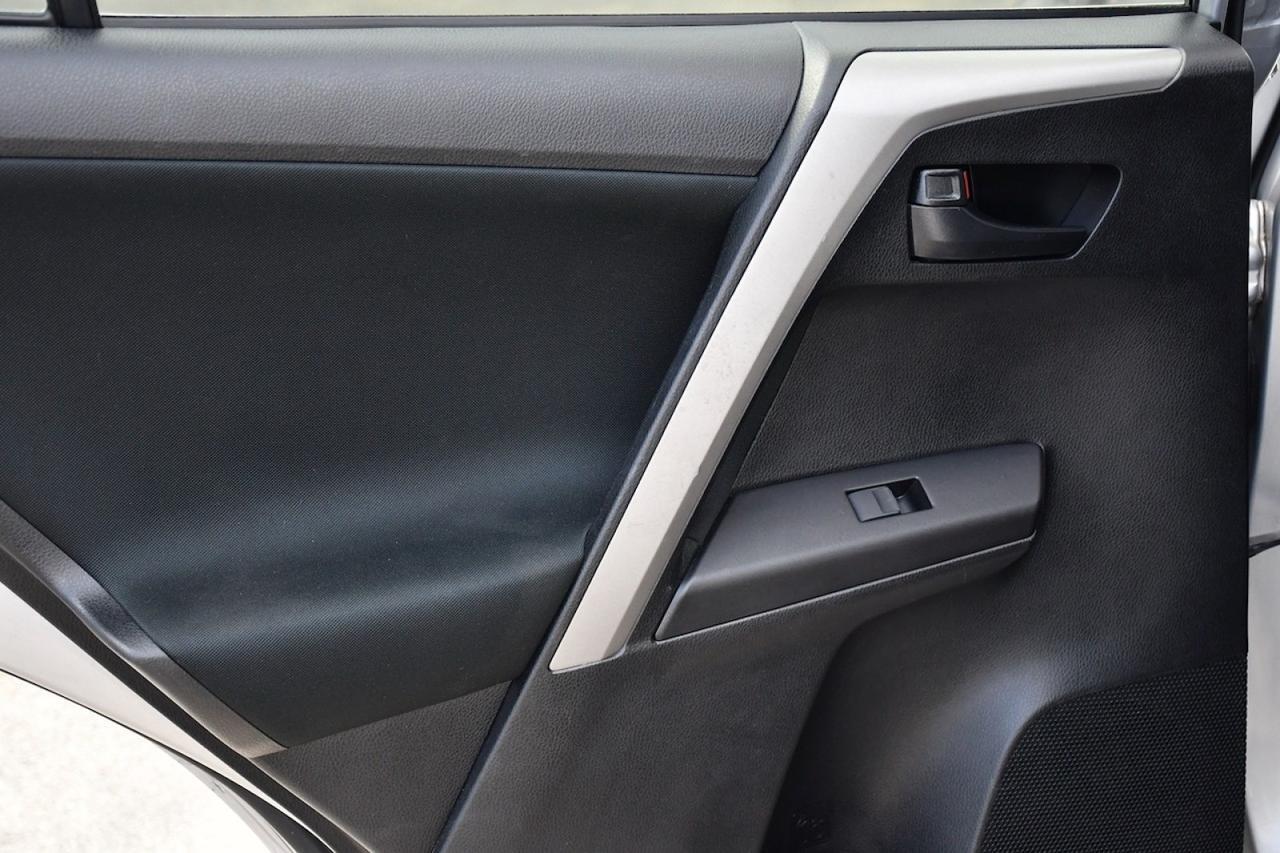 2017 Toyota RAV4 LE Lakeworth FL