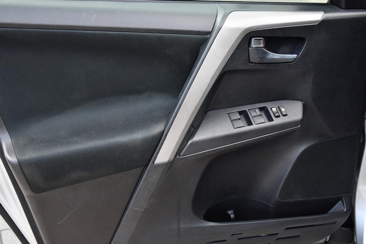 2017 Toyota RAV4 LE Lakeworth FL