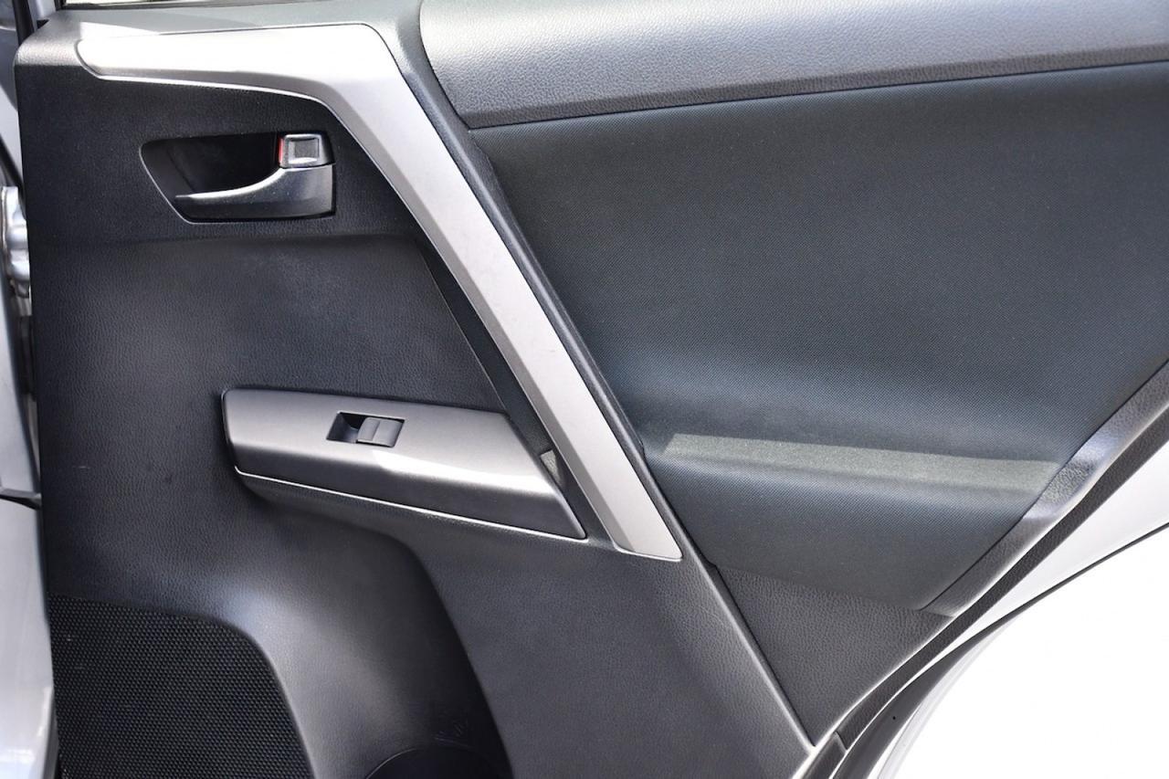 2017 Toyota RAV4 LE Lakeworth FL