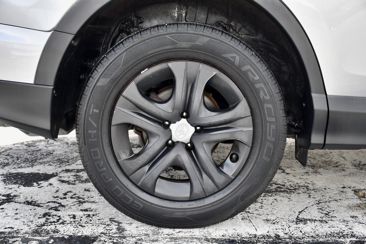 2017 Toyota RAV4 LE Lakeworth FL