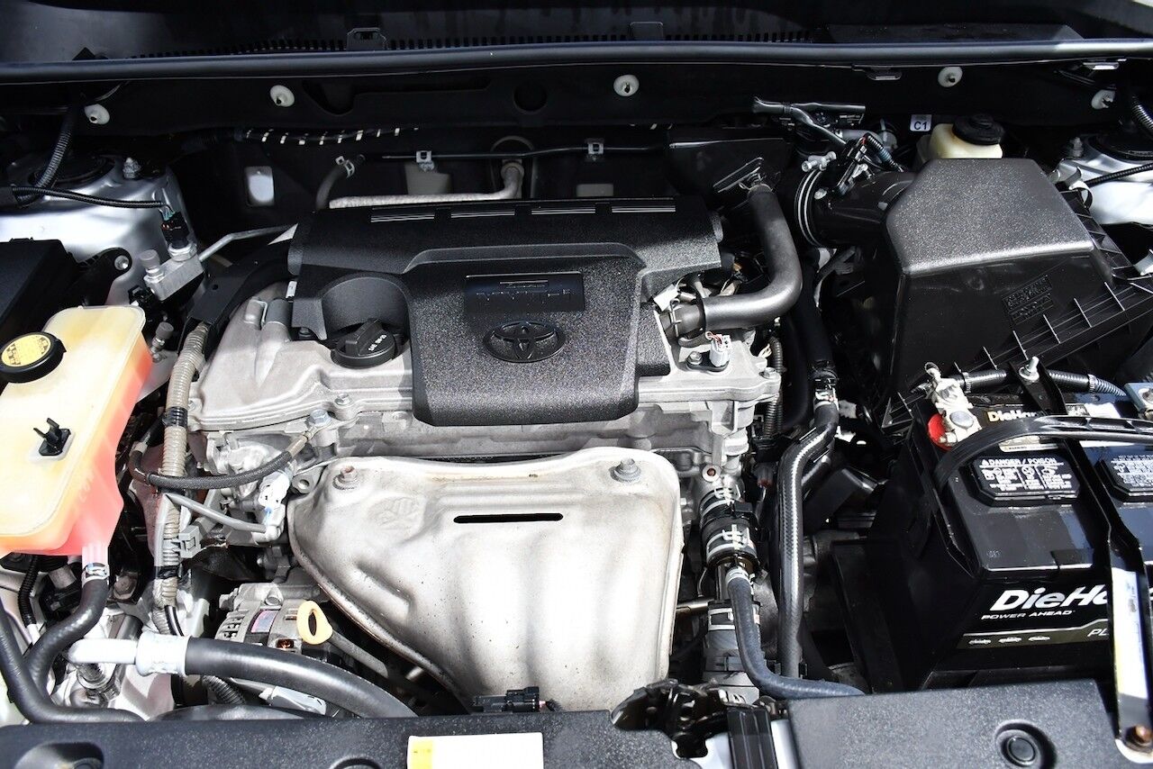 2017 Toyota RAV4 LE Doral FL