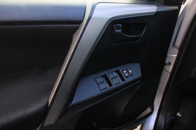 2017 Toyota RAV4 LE Melbourne FL