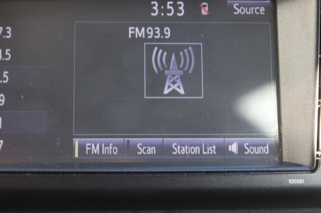 2017 Toyota RAV4 LE Melbourne FL