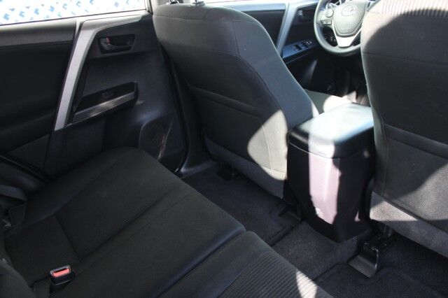 2017 Toyota RAV4 LE Melbourne FL