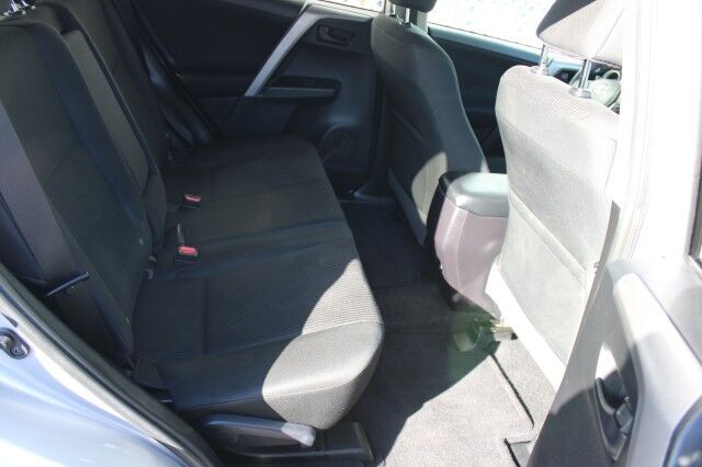 2017 Toyota RAV4 LE Melbourne FL