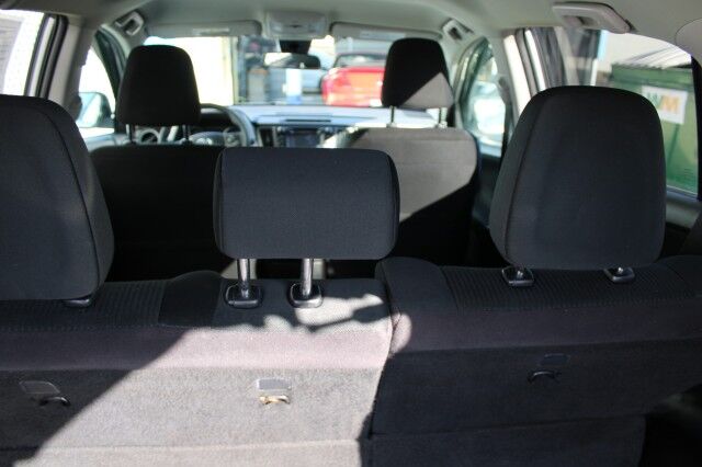 2017 Toyota RAV4 LE Melbourne FL