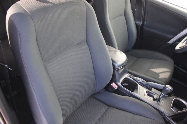 2017 Toyota RAV4 LE Melbourne FL