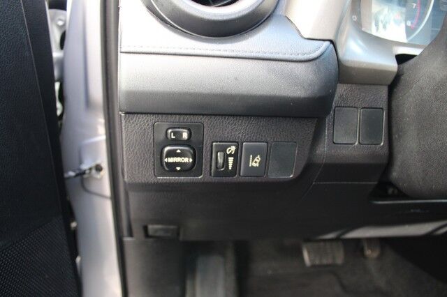 2017 Toyota RAV4 LE Melbourne FL