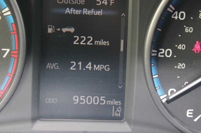 2017 Toyota RAV4 LE Melbourne FL