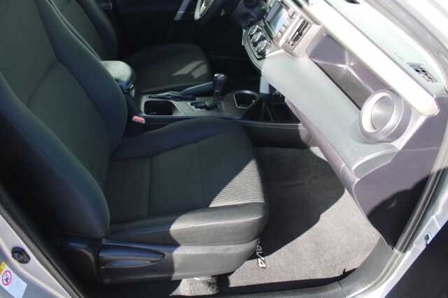 2017 Toyota RAV4 LE Melbourne FL