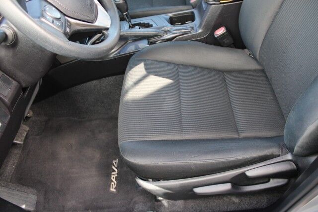 2017 Toyota RAV4 LE Melbourne FL