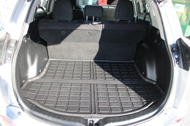 2017 Toyota RAV4 LE Melbourne FL