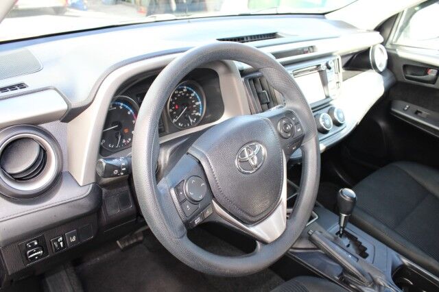 2017 Toyota RAV4 LE Melbourne FL