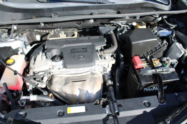 2017 Toyota RAV4 LE Melbourne FL