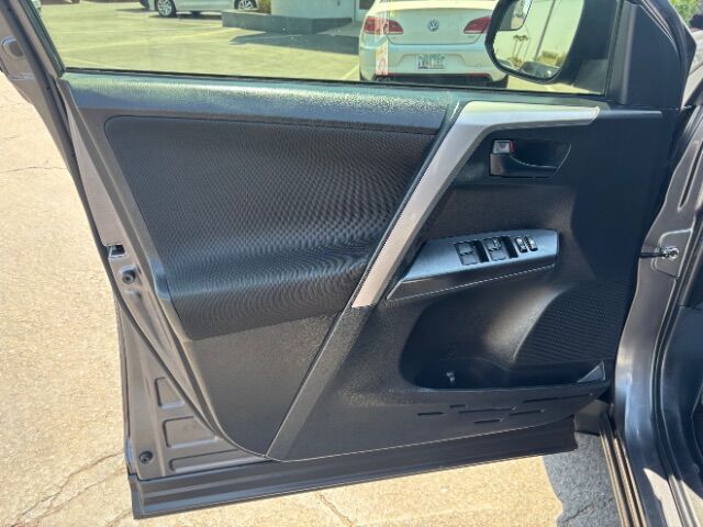 2017 Toyota RAV4 LE Mesa AZ