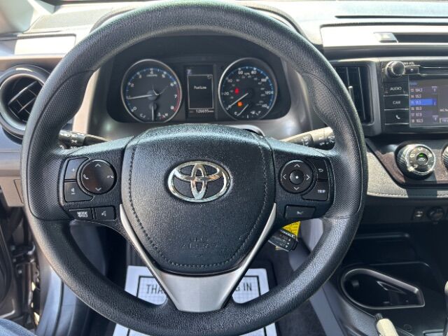 2017 Toyota RAV4 LE Mesa AZ
