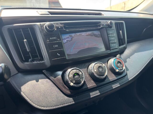 2017 Toyota RAV4 LE Mesa AZ