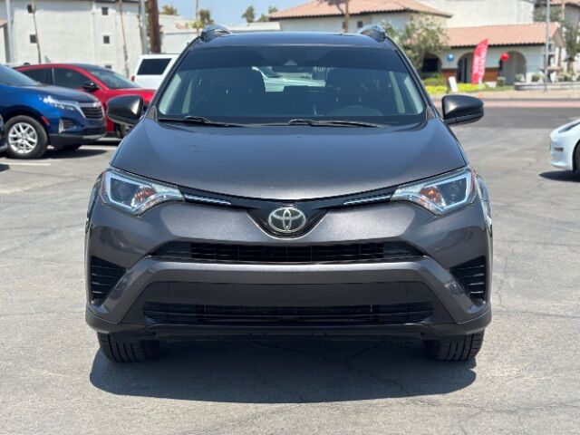 2017 Toyota RAV4 LE Mesa AZ