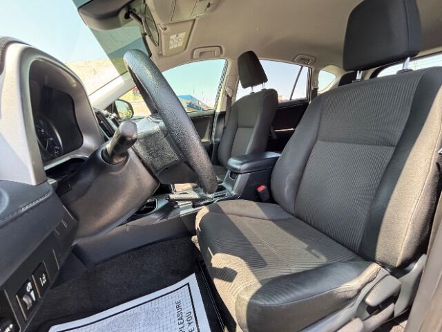 2017 Toyota RAV4 LE Mesa AZ