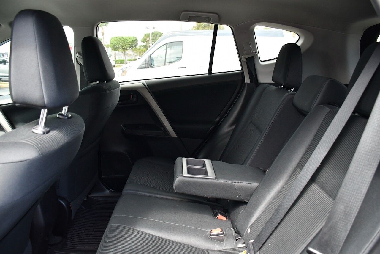2017 Toyota RAV4 LE Doral FL