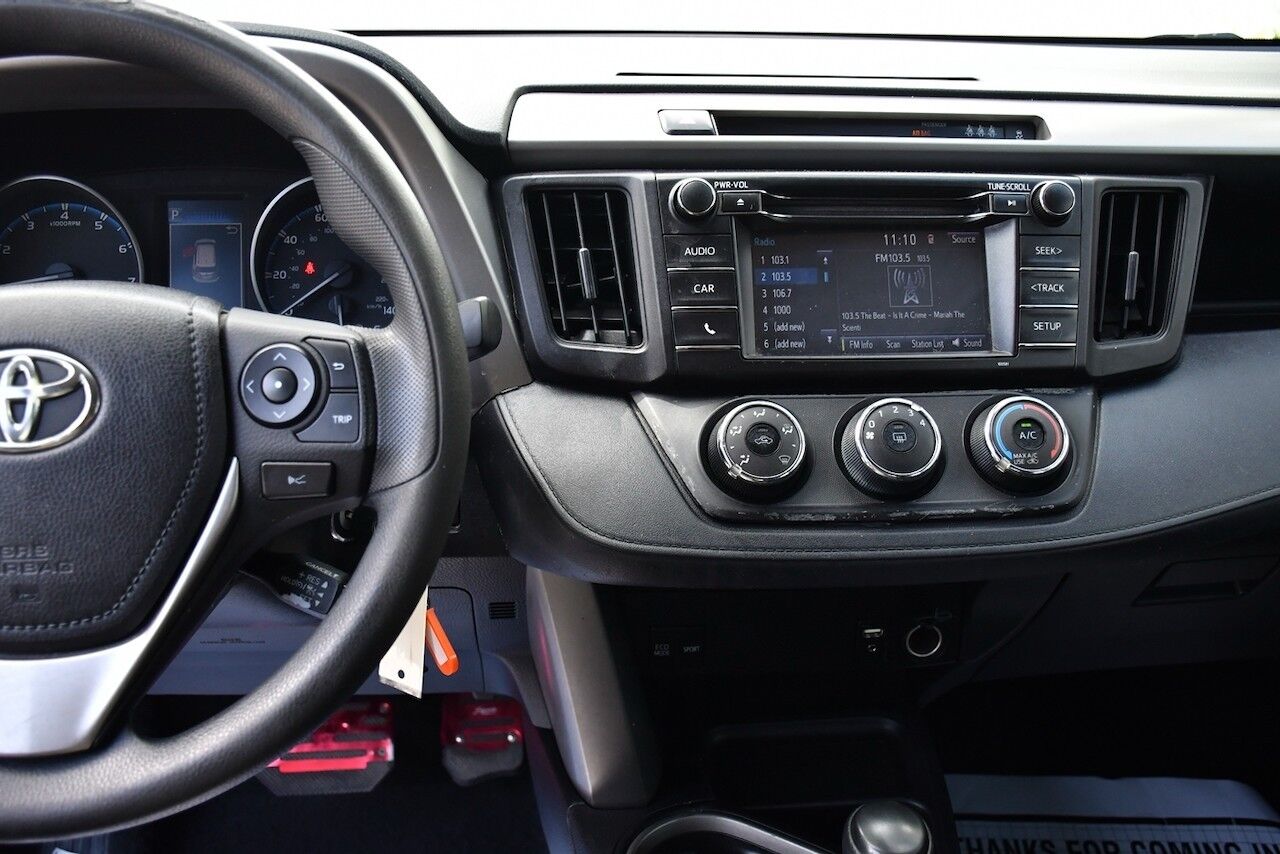 2017 Toyota RAV4 LE Doral FL