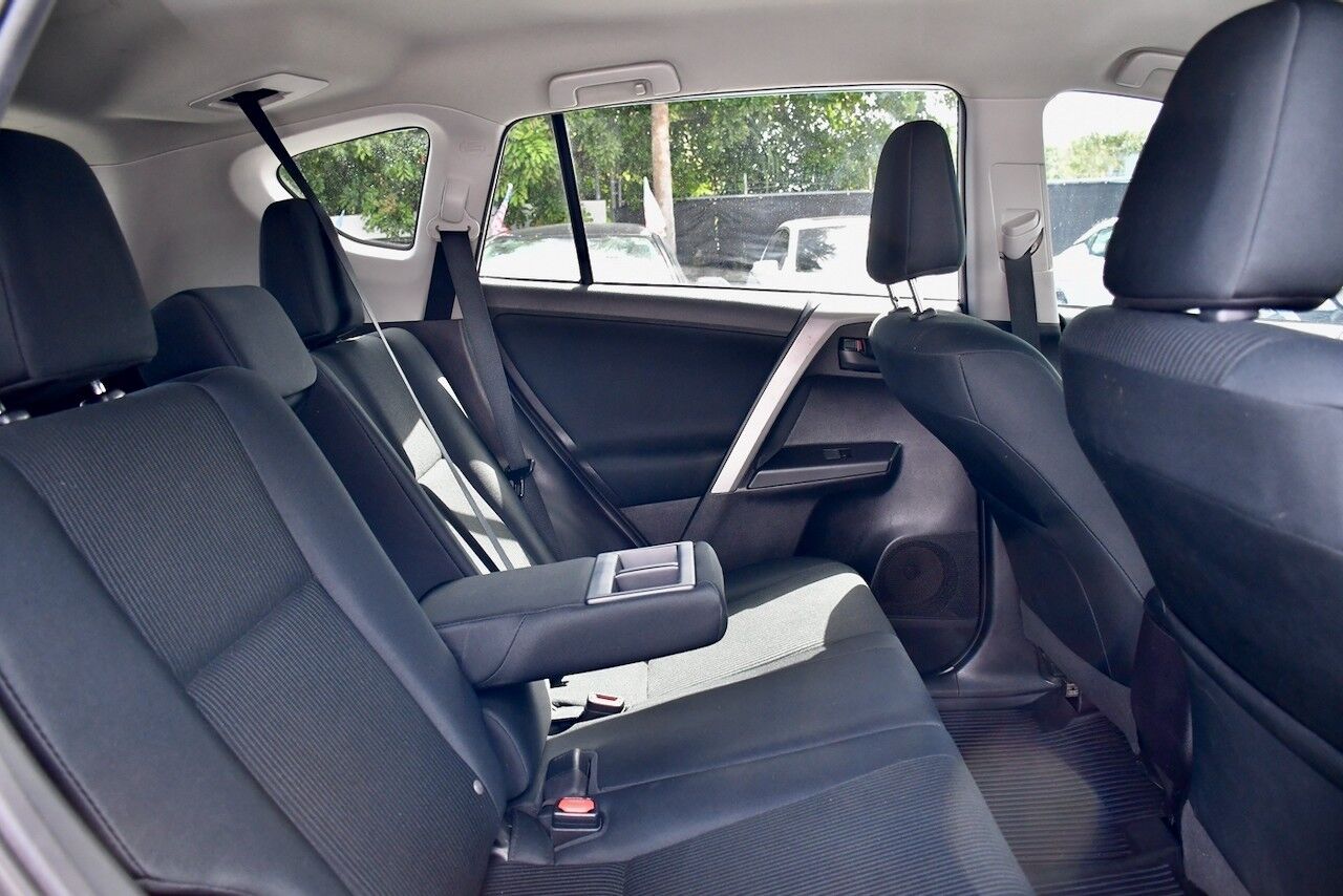 2017 Toyota RAV4 LE Doral FL