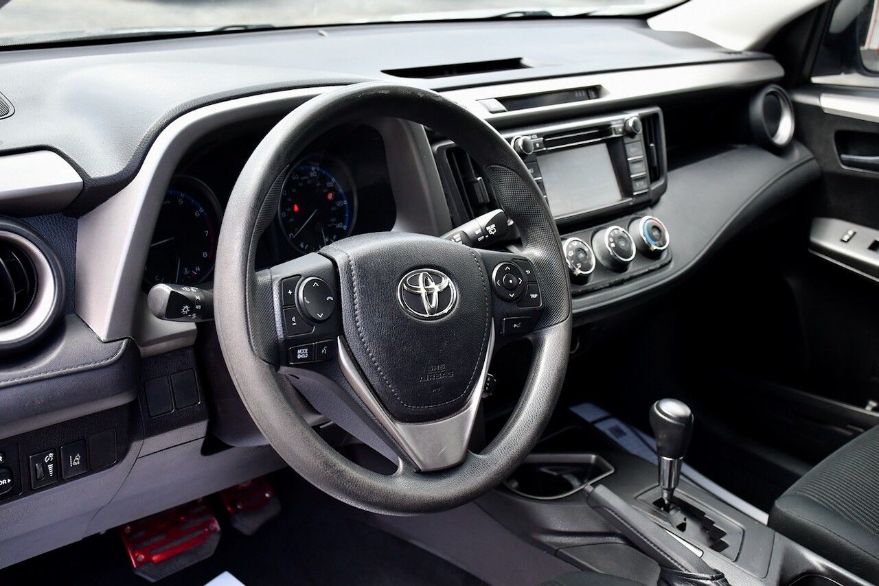 2017 Toyota RAV4 LE Doral FL